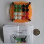 Loyd's Block 3